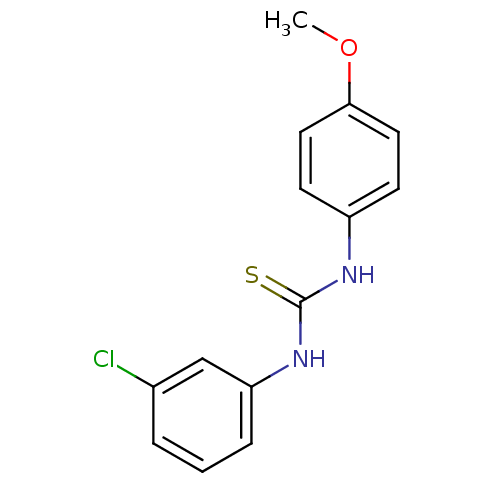 Chemical structure of BindingDB Monomer ID 50448206