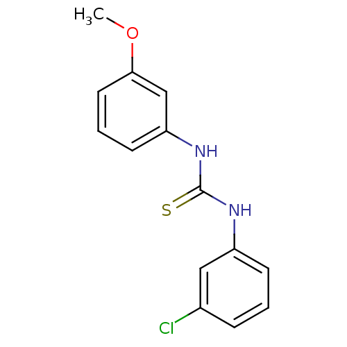 Chemical structure of BindingDB Monomer ID 50448207