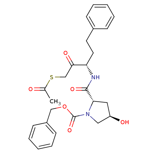 Chemical structure of BindingDB Monomer ID 50448246