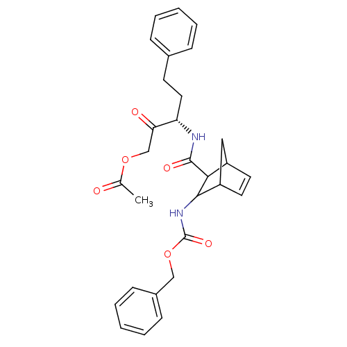 Chemical structure of BindingDB Monomer ID 50448250