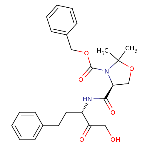 Chemical structure of BindingDB Monomer ID 50448262