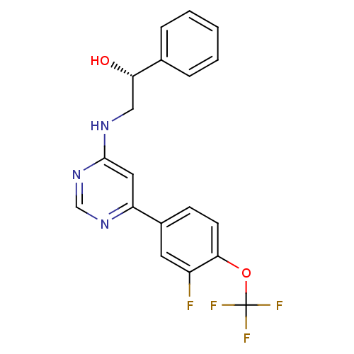 Chemical structure of BindingDB Monomer ID 50448298