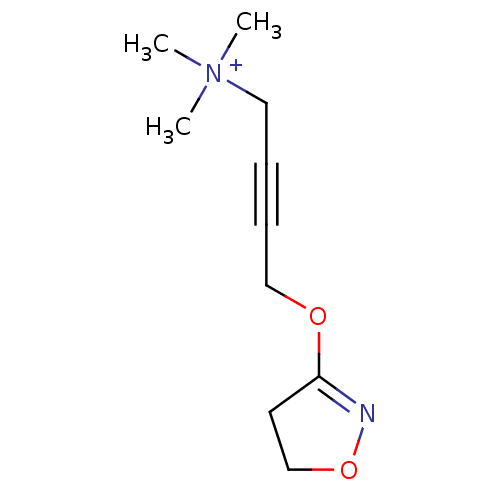 Chemical structure of BindingDB Monomer ID 50448377