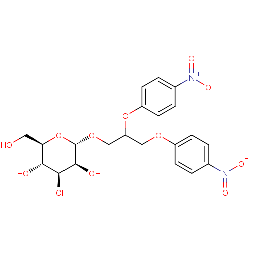 Chemical structure of BindingDB Monomer ID 50448385