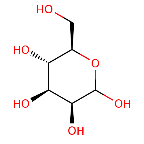 Chemical structure of BindingDB Monomer ID 50448403