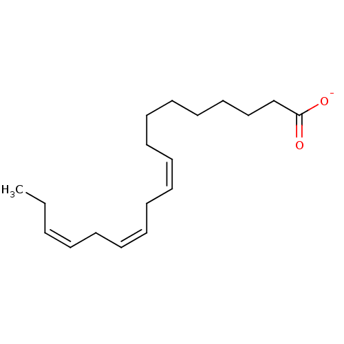 Chemical structure of BindingDB Monomer ID 50448436