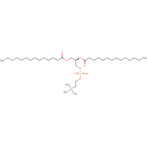 Chemical structure of BindingDB Monomer ID 50448440