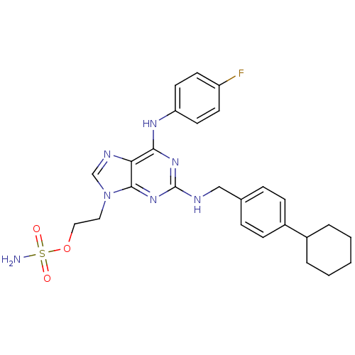 Chemical structure of BindingDB Monomer ID 50448449