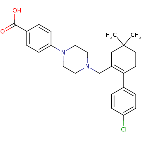 Chemical structure of BindingDB Monomer ID 50448457
