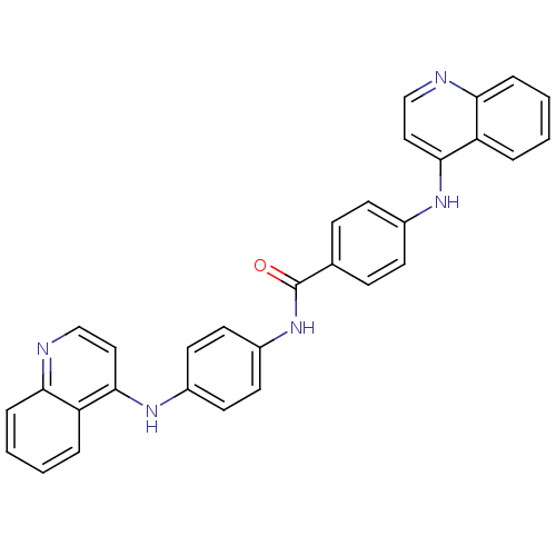 Chemical structure of BindingDB Monomer ID 50448489