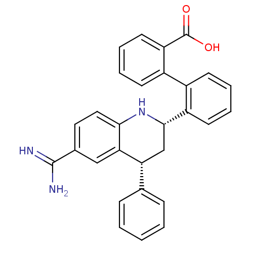 Chemical structure of BindingDB Monomer ID 50448609