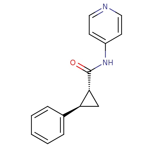 Chemical structure of BindingDB Monomer ID 50448640