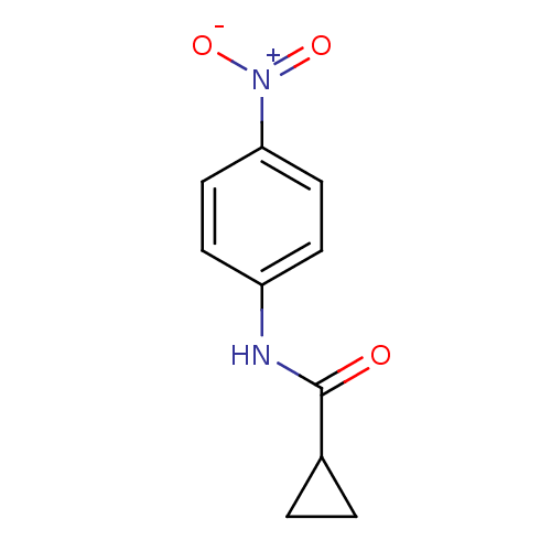 Chemical structure of BindingDB Monomer ID 50448646