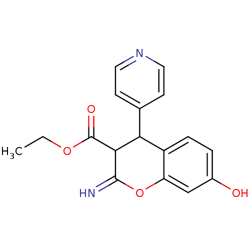 Chemical structure of BindingDB Monomer ID 50449001