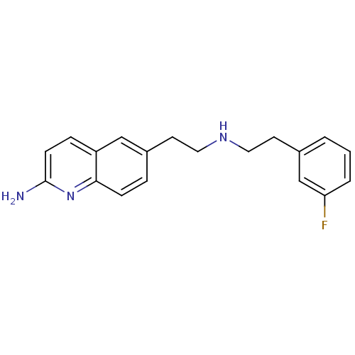 Chemical structure of BindingDB Monomer ID 50449041