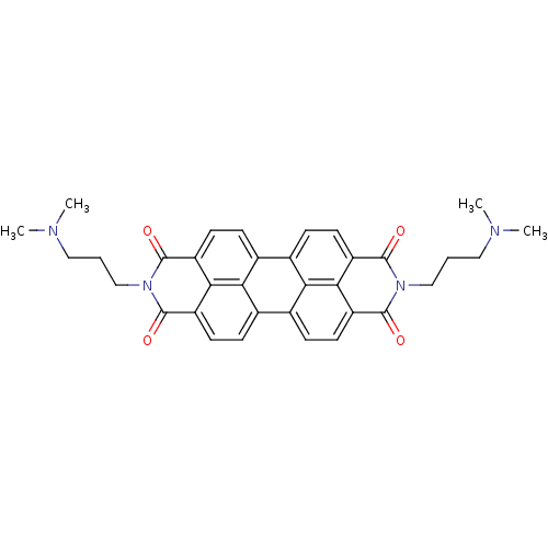 Chemical structure of BindingDB Monomer ID 50449051