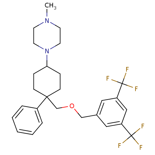 Chemical structure of BindingDB Monomer ID 50449082