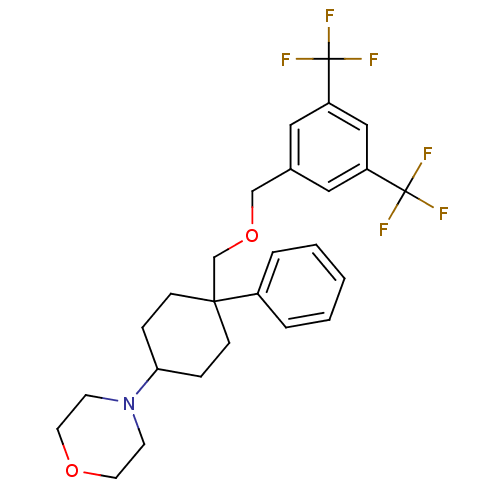 Chemical structure of BindingDB Monomer ID 50449083