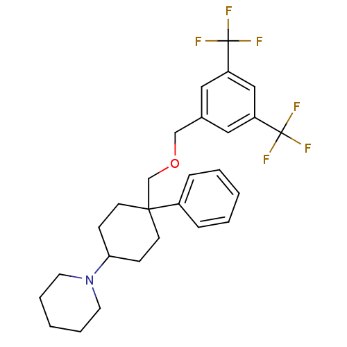 Chemical structure of BindingDB Monomer ID 50449084