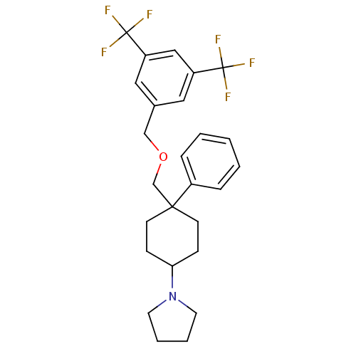 Chemical structure of BindingDB Monomer ID 50449085