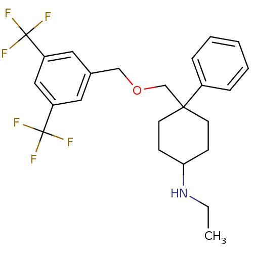 Chemical structure of BindingDB Monomer ID 50449089