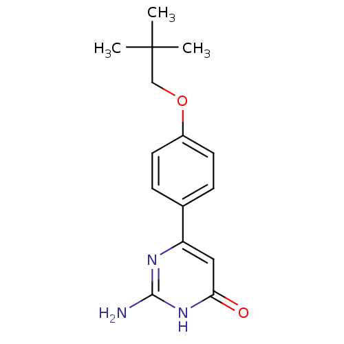 Chemical structure of BindingDB Monomer ID 50449114