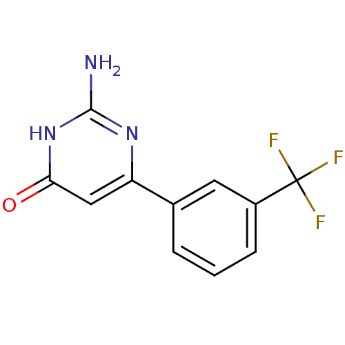 Chemical structure of BindingDB Monomer ID 50449120