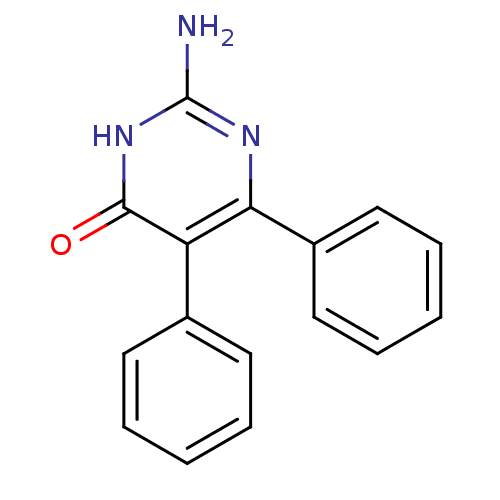 Chemical structure of BindingDB Monomer ID 50449122