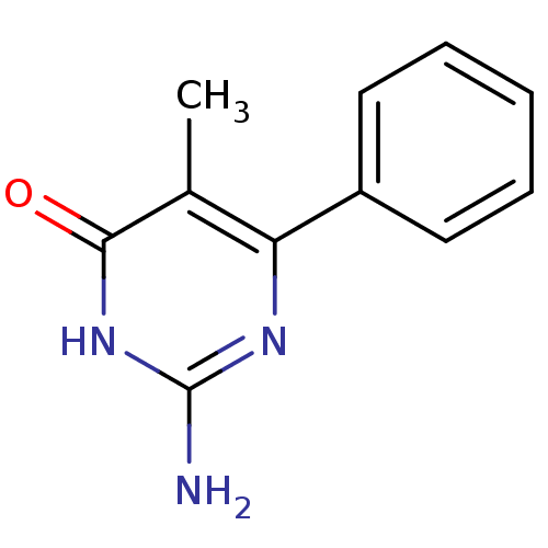 Chemical structure of BindingDB Monomer ID 50449123