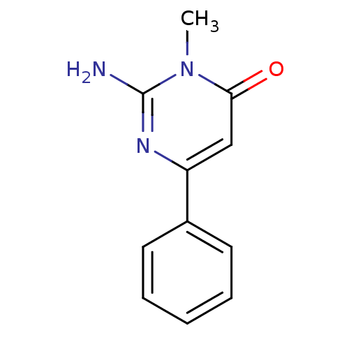 Chemical structure of BindingDB Monomer ID 50449128