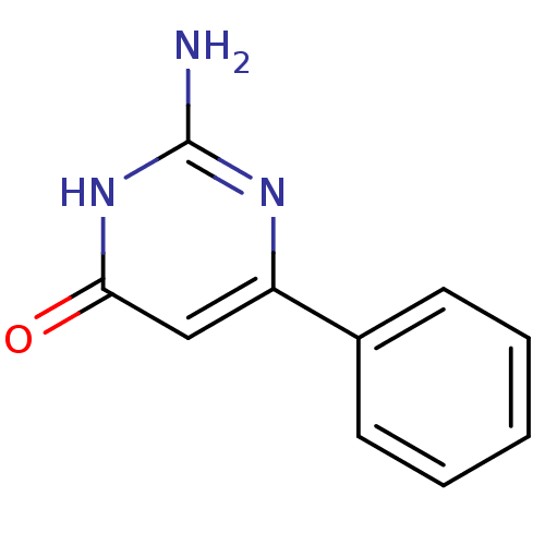 Chemical structure of BindingDB Monomer ID 50449136