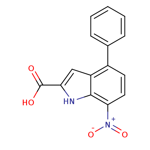 Chemical structure of BindingDB Monomer ID 50449180