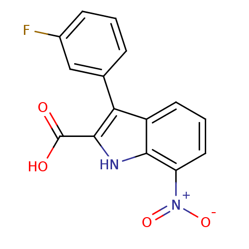 Chemical structure of BindingDB Monomer ID 50449192