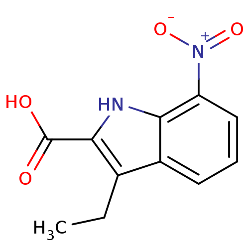 Chemical structure of BindingDB Monomer ID 50449197