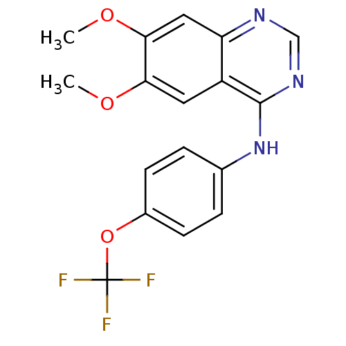 Chemical structure of BindingDB Monomer ID 50449204