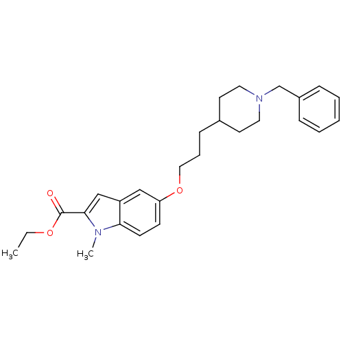 Chemical structure of BindingDB Monomer ID 50449216