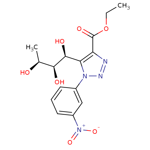 Chemical structure of BindingDB Monomer ID 50449248