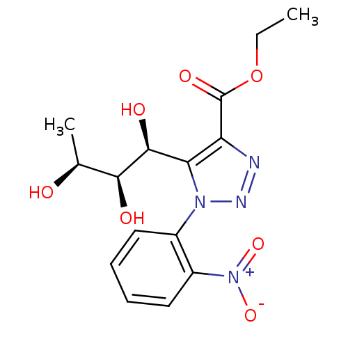Chemical structure of BindingDB Monomer ID 50449249