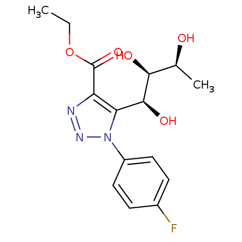 Chemical structure of BindingDB Monomer ID 50449251