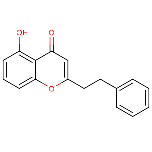 Chemical structure of BindingDB Monomer ID 50449333