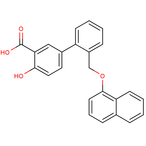 Chemical structure of BindingDB Monomer ID 50449334