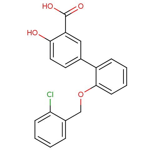 Chemical structure of BindingDB Monomer ID 50449336