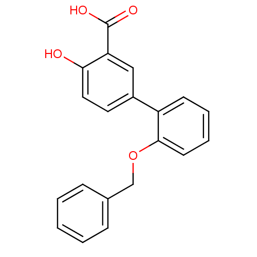 Chemical structure of BindingDB Monomer ID 50449337