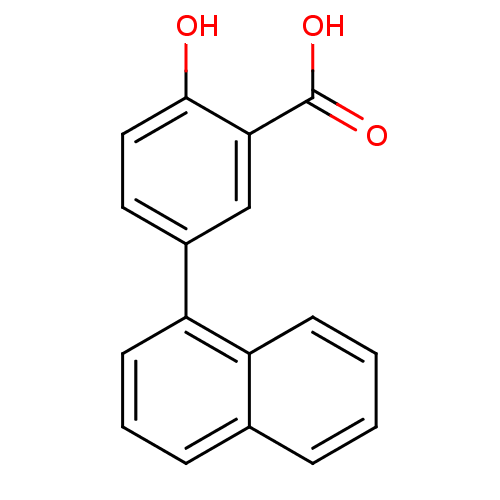 Chemical structure of BindingDB Monomer ID 50449346