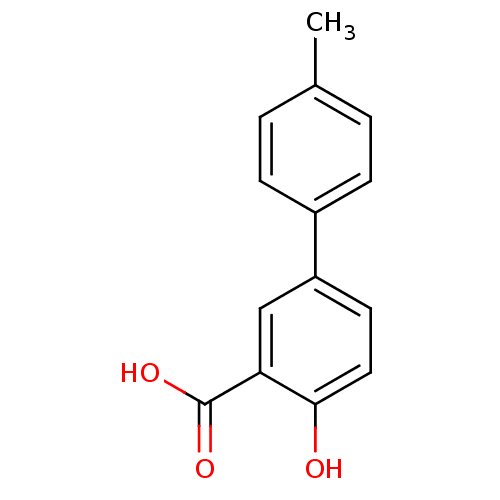 Chemical structure of BindingDB Monomer ID 50449348
