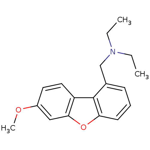 Chemical structure of BindingDB Monomer ID 50449399