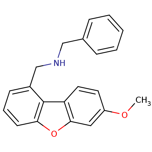 Chemical structure of BindingDB Monomer ID 50449400