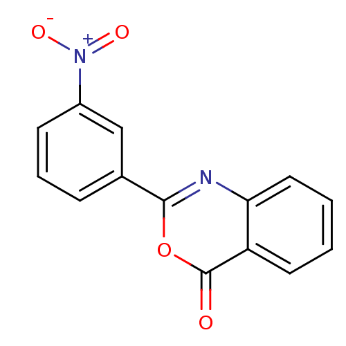 Chemical structure of BindingDB Monomer ID 50449429