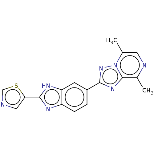 Chemical structure of BindingDB Monomer ID 50449431
