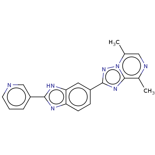 Chemical structure of BindingDB Monomer ID 50449433